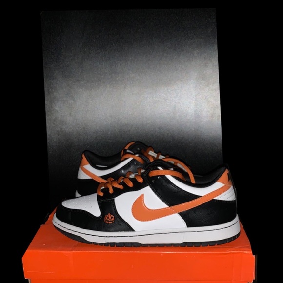 Nike dunk halloween - Picture 6 of 6